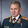 Sergey Shoigu