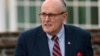 Giuliani: Trump reembolsó a Cohen dinero que pagó a actriz porno