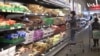Доставка продуктов в США глазами курьера