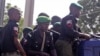 Shugaba Goodluck Jonathan Zai Dauki matakan Yaki Da Ta'addanci
