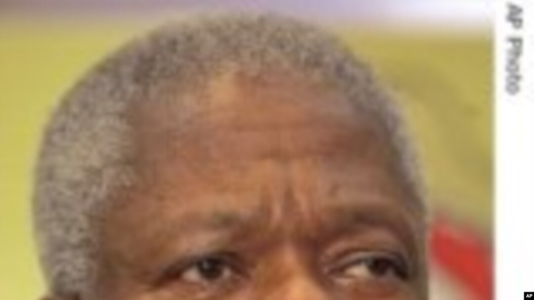 Kenyans Await Kofi Annan’s Arrival Sunday