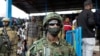 Congo: Dannawar ‘Yan Tawaye Zuwa Garin Uvira Ya Haddasa Fargaba