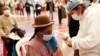 Poor Countries Need 250 Million COVID-19 Vaccine Doses by September