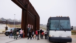 El presidente Donald Trump firmará la primera ley de inmigración aprobada por el Congreso de EEUU