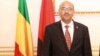 Embaixador do Mali, Diamou Keita