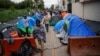 Biden Administration Urges US Supreme Court to End Migrant Restrictions