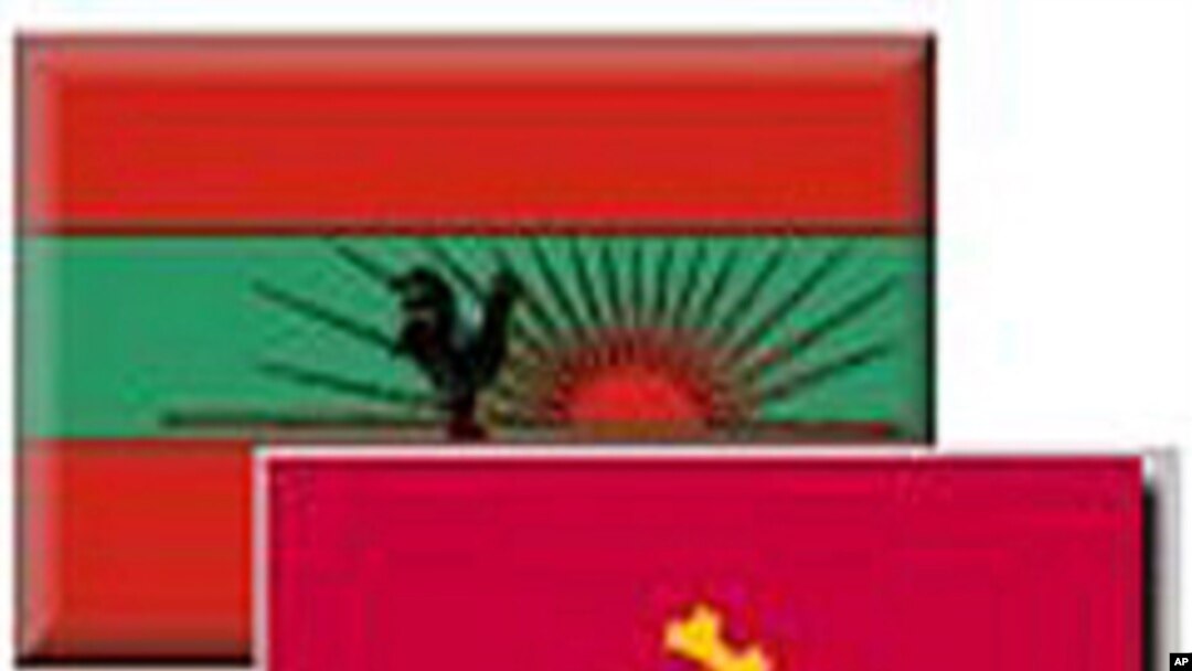 Angola: 16 membros da UNITA passaram para o MPLA