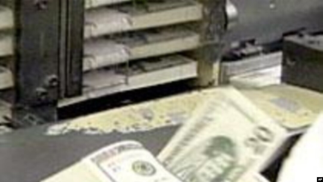 Positive Readings on US Economy Boost Recovery Hopes