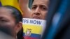 Central Americans Fear Trump May End Immigration Program