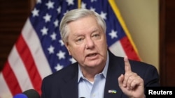 Lindsey Graham