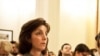 Jacobson: la nueva nominada de Obama