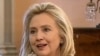 Clinton: Irán es una dictadura