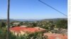 Moçambicanos fogem da violência em Kwazulu-Natal
