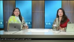 بي بي شیرینه – په ټیلې ویژن