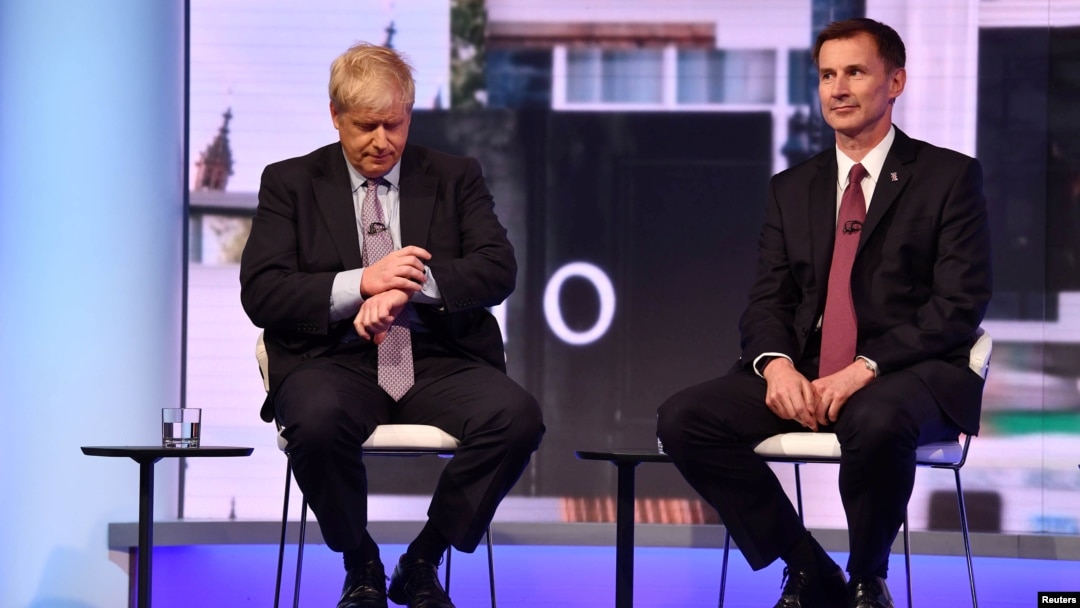 Llevar a cabo la salida británica de la Unión Europea será la prioridad del nuevo jefe de gobierno pero la situación no habrá cambiado sustancialmente. Photo: Jeff Overs/BBC/Handout via REUTERS