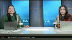 بي بي شیرینه – په ټیلې ویژن