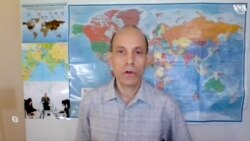 Ричард Вайц: «Меркель есть что обсудить с Путиным»