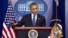 Obama pide a Europa no excederse en austeridad