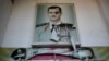 Assad dice que avance de los rebeldes sirios lo obligaron a escapar a Rusia