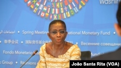 Antoinette Sayeh
