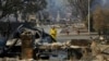 California to require insurers to boost home coverage in wildfire-prone areas