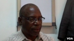 Júlio Borges Sequesseque