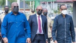 Sango ya Mokili Lelo: Kinshasa ememi lisusu Kigali na bazuzi ya Cour africaine 