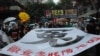 官方調查稱李旺陽自殺 香港一片質疑聲