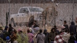 Los estadounidenses tienen a la inmigración y economía como temas prioritarios para el 2025.
