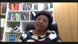 África Agora: O novo projeto de lei das ONGs põe "em risco a liberdade comum da sociedade"