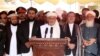 امیدواری غنی برای ادامه آتش بس میان حکومت و طالبان