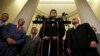 BLOG: Lawmakers React to Shooting of Rep. Scalise