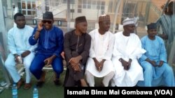 Matasan Arewa