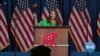 New Supporters of Trump Attend RNC 