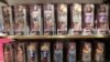 Rosa Parks, Sally Ride Join Barbie's Burgeoning Social Circle