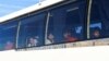 2 US deportation flights head to Venezuela, alleged gang members aboard