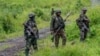 M23 wateka mji wa mpakani na Uganda