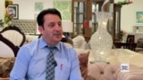 زندگی در امریکا 