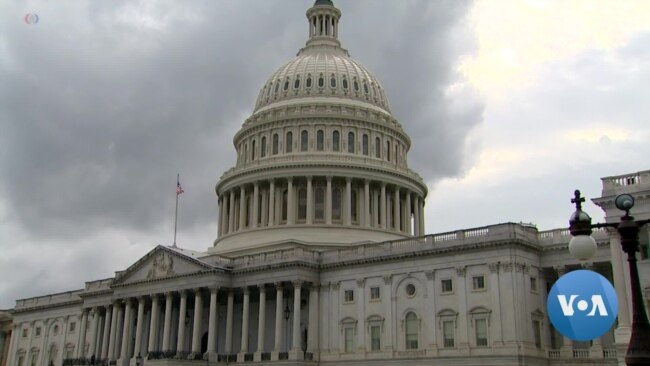 Democrats Reject Trump's Offer to End US Government Shutdown