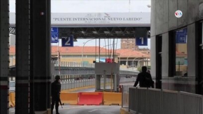 Nueva directiva inmigratoria de EEUU