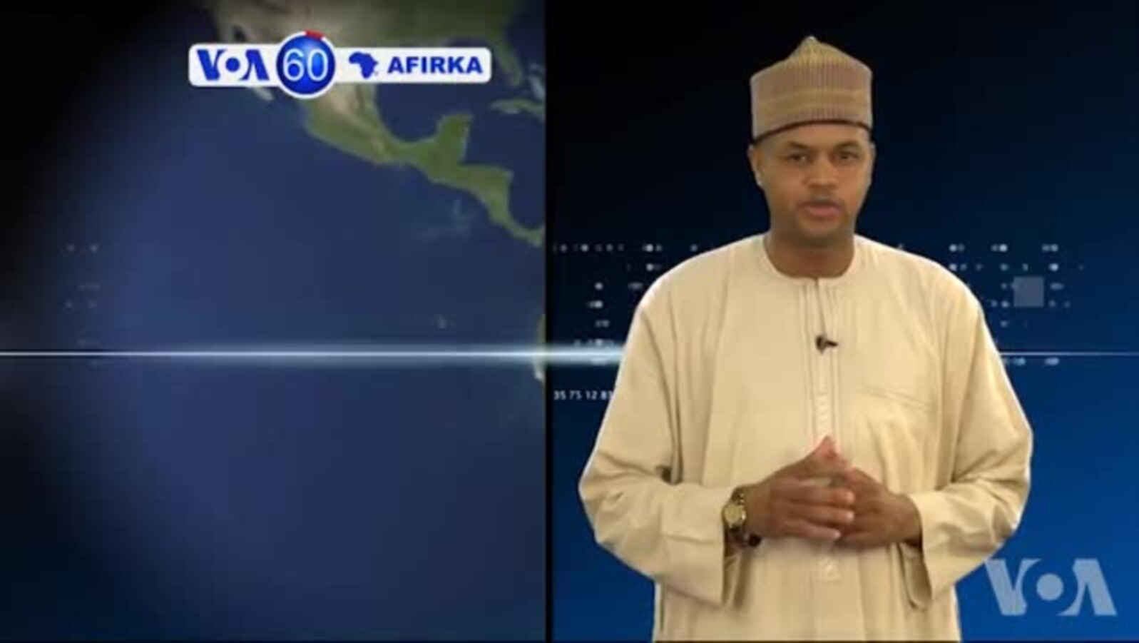 VOA60 AFIRKA: Rwanda An Fara Kera Na'urar Kwamfuta Domin Makarantu A Wani Matakin Shirin Gwamnati Na Kirkiro Da Abubuwa, Nuwamba 06, 2015
