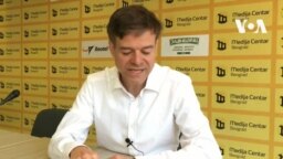 Kraus: Poslednji evropski kongres