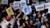 Rights Group: Turkey on ‘Trajectory Towards Authoritarianism’