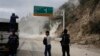 Earthquake Rattles Ecuador’s Capital City 
