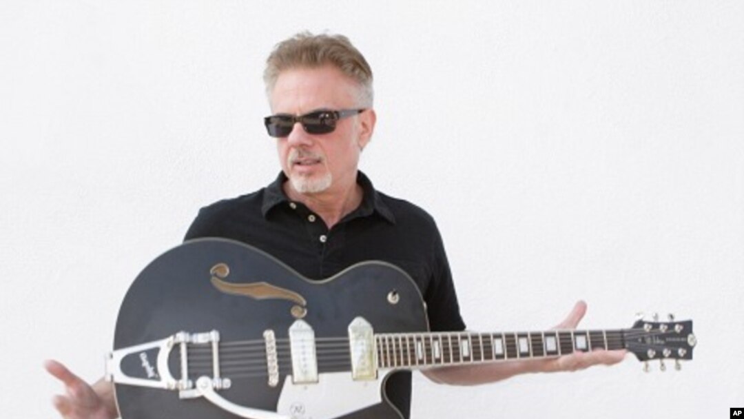 Pete Anderson