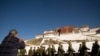 གསུམ་བཅུའི་དུས་དྲན་སྔོན་དེར་རྒྱ་ནག་གིས་དམག་སྦྱོང་།