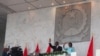 Kasar Angola ta yi sabon shugaba a karon farko cikin shekaru talatin da takwas
