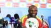 Jean-Florent Ibenge azongi sélectionneur ya ba Léopards A’
