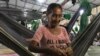 Venezuela's Warao Struggle to Adapt to Brazil Camp