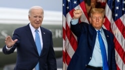 ព័ត៌មានពេលព្រឹក ៧ មីនា៖ លោក Biden និងលោក Trump ទទួលជ័យជម្នះនៅថ្ងៃ Super Tuesday